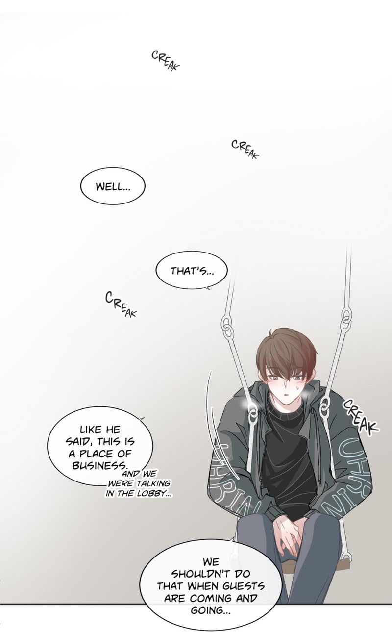 BL Motel Chapter 25 - HolyManga.Net