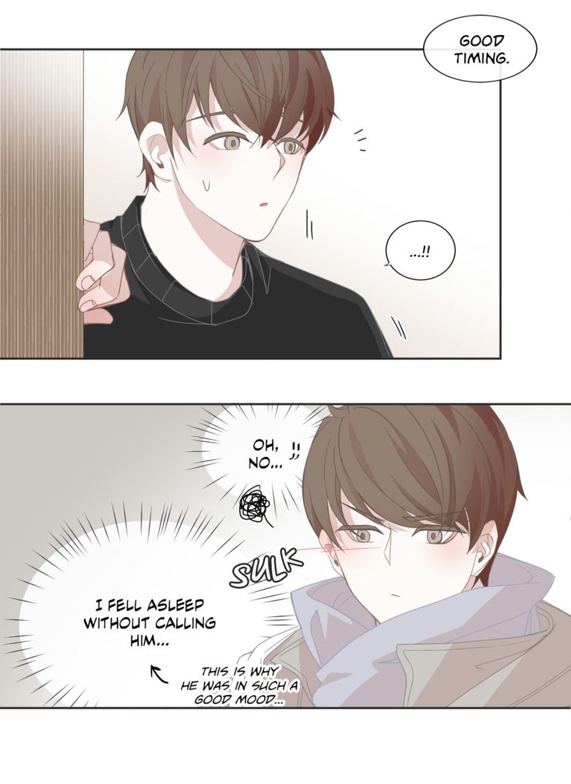 BL Motel Chapter 25 - HolyManga.Net