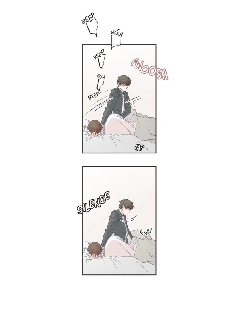 BL Motel Chapter 25 - HolyManga.Net