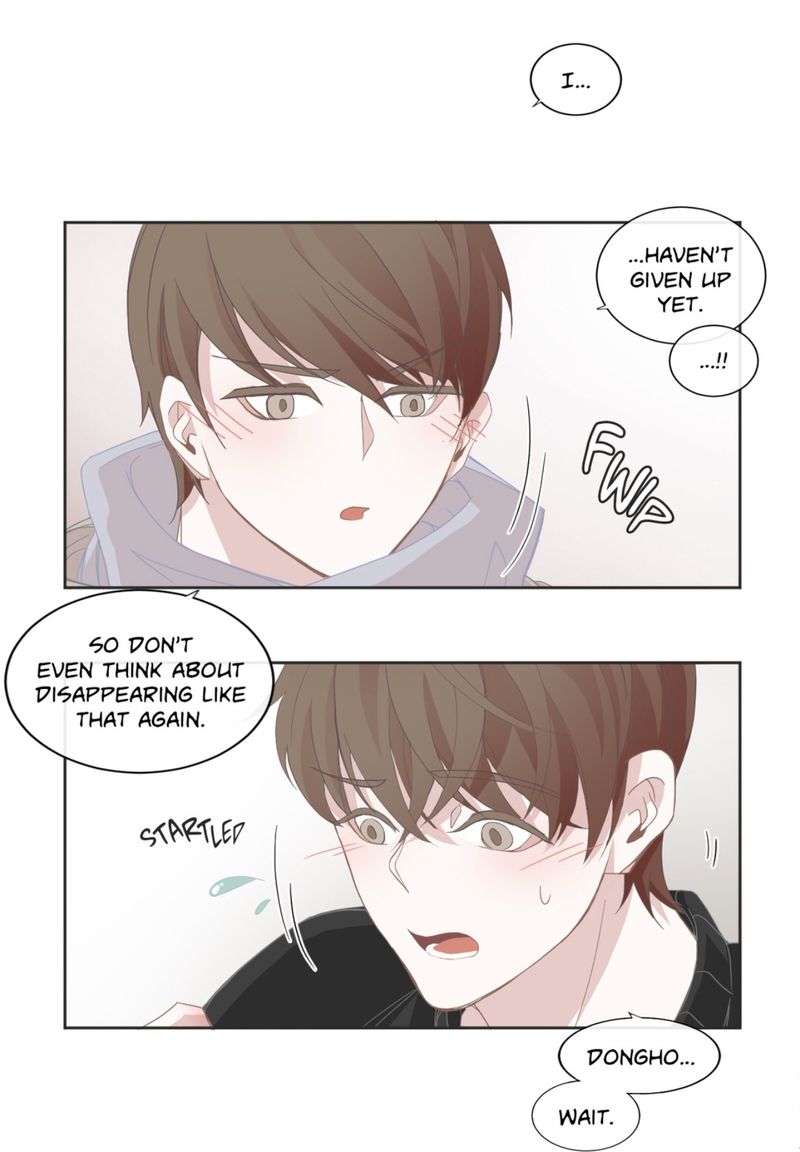 BL Motel Chapter 25 - HolyManga.Net