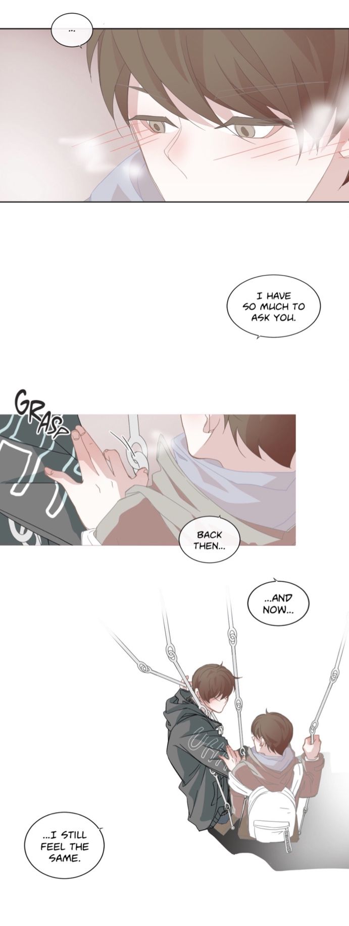 BL Motel Chapter 25 - HolyManga.Net