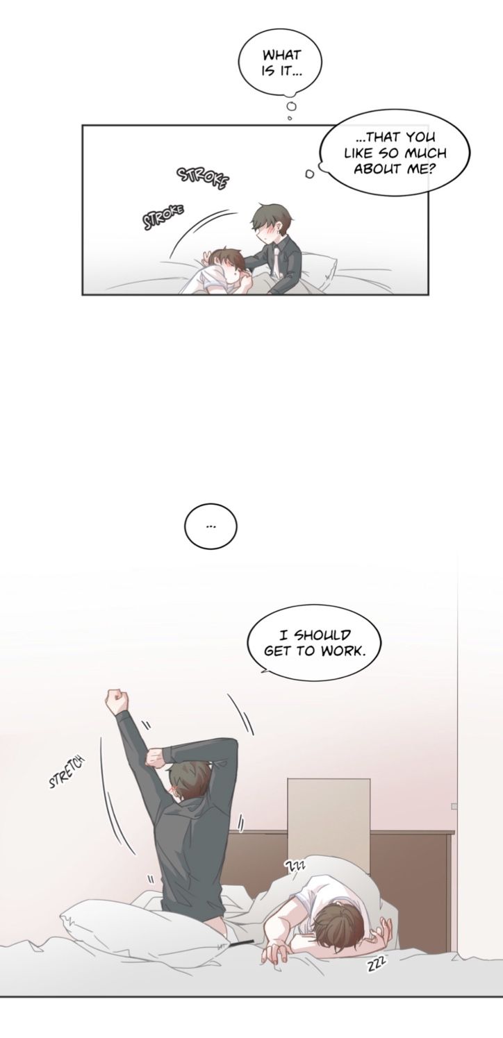BL Motel Chapter 25 - HolyManga.Net