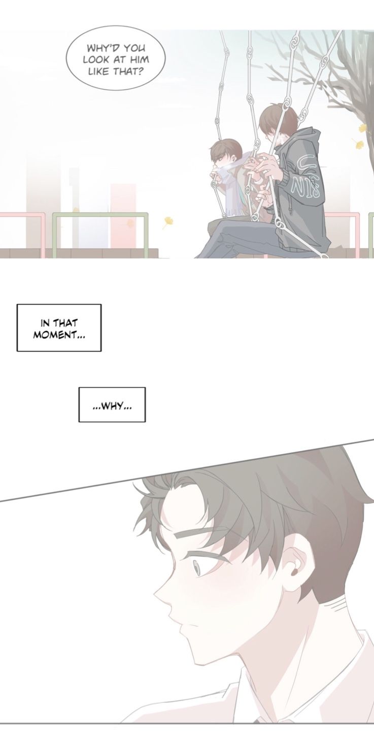 BL Motel Chapter 25 - HolyManga.Net