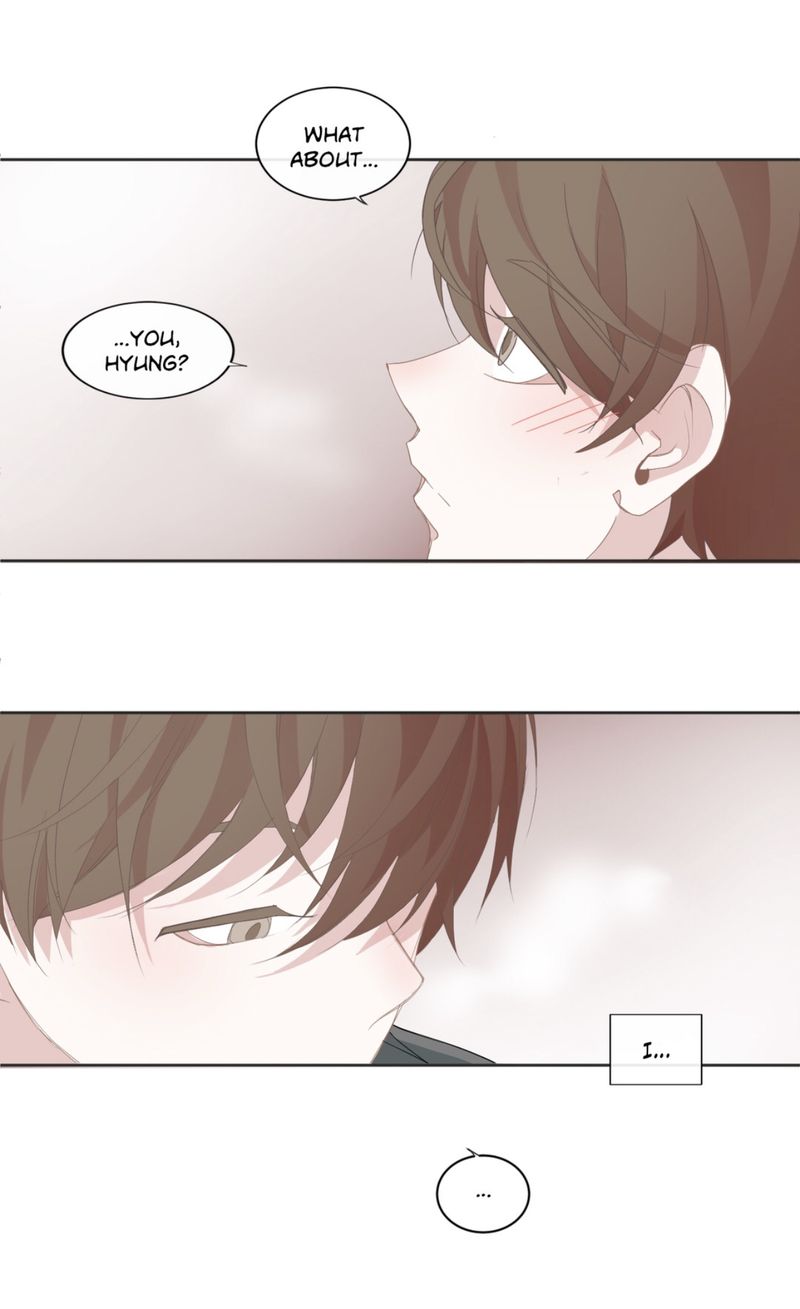 BL Motel Chapter 25 - HolyManga.Net