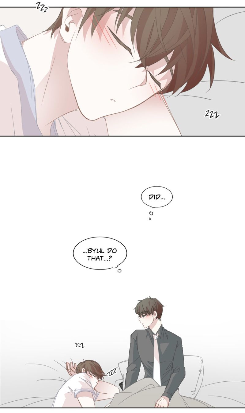 BL Motel Chapter 25 - HolyManga.Net