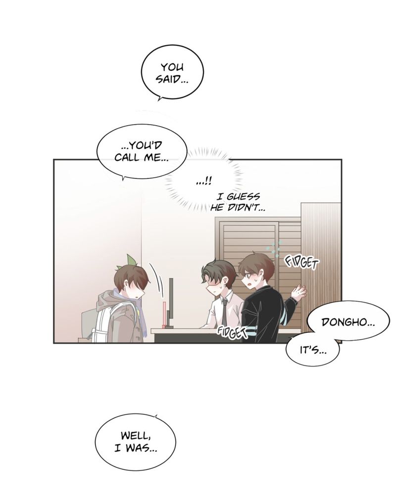 BL Motel Chapter 25 - HolyManga.Net
