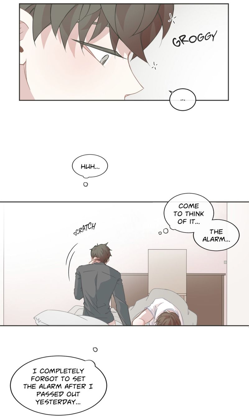 BL Motel Chapter 25 - HolyManga.Net