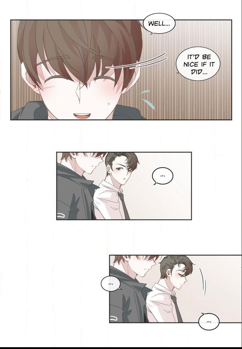 BL Motel Chapter 26 - HolyManga.Net