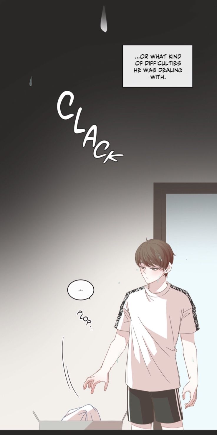 BL Motel Chapter 26 - HolyManga.Net