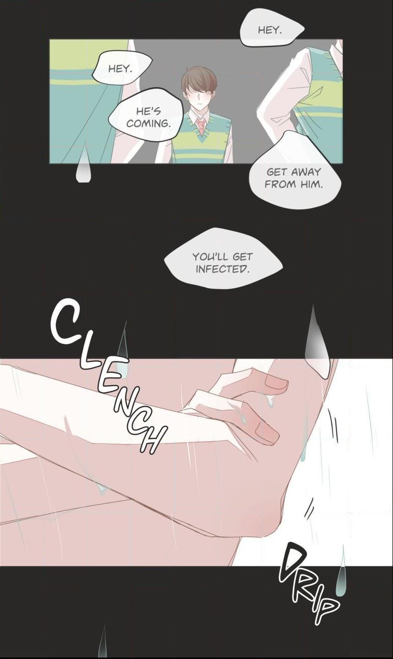 BL Motel Chapter 26 - HolyManga.Net