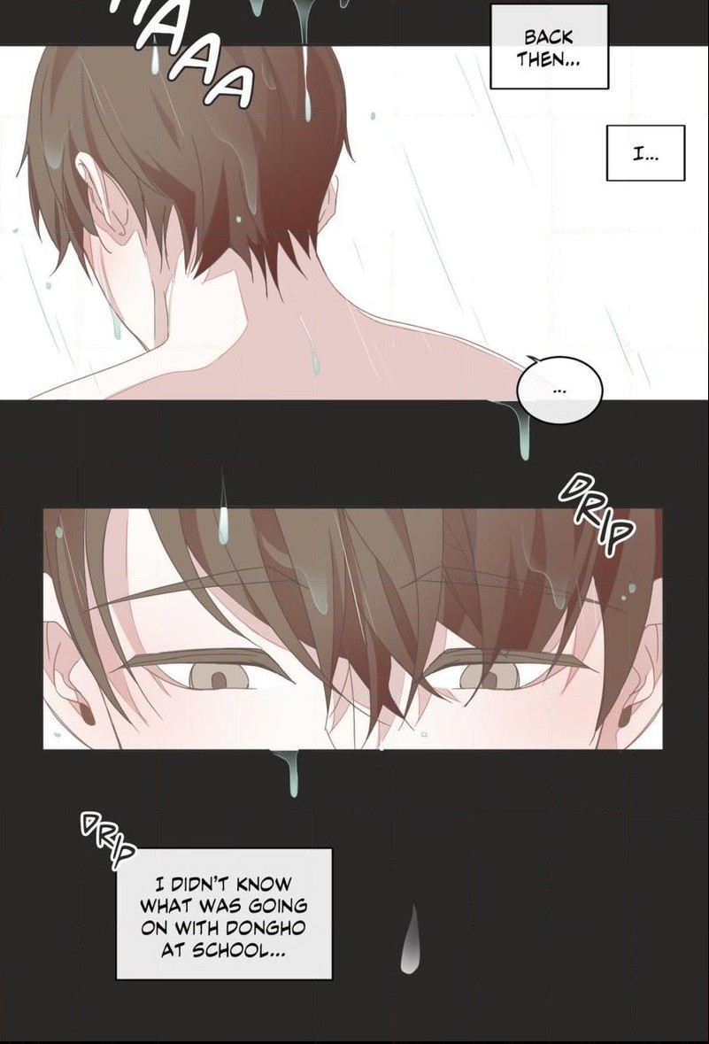 BL Motel Chapter 26 - HolyManga.Net