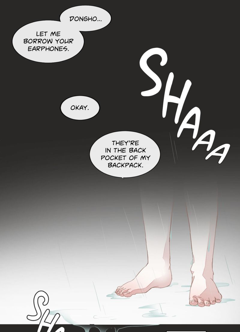 BL Motel Chapter 26 - HolyManga.Net