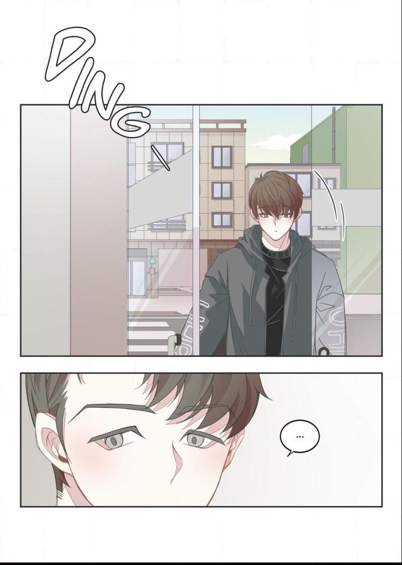 BL Motel Chapter 26 - HolyManga.Net