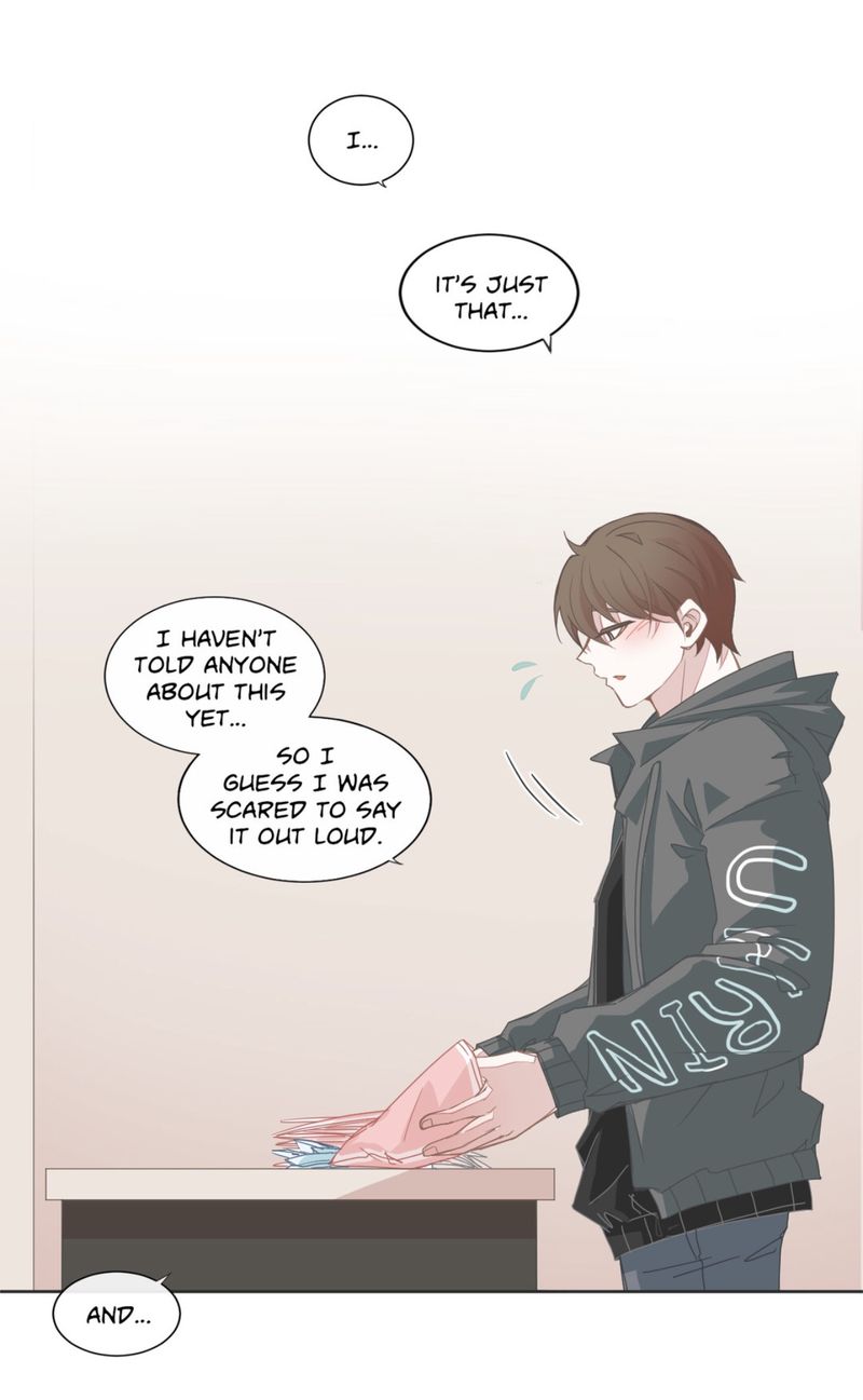 BL Motel Chapter 26 - HolyManga.Net