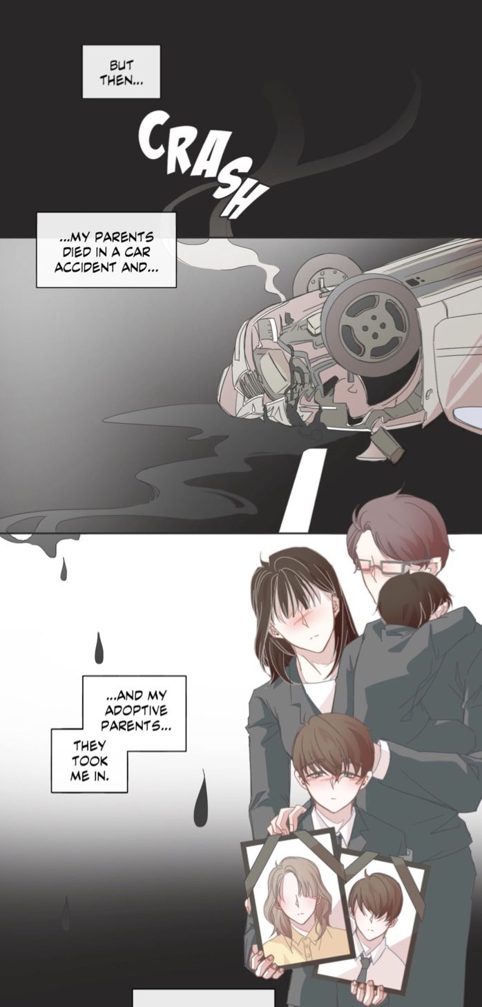 BL Motel Chapter 26 - HolyManga.Net