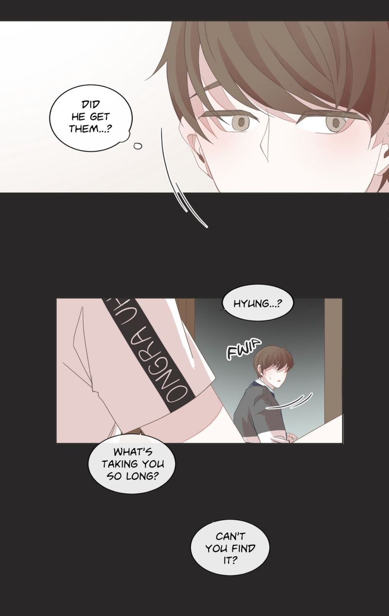 BL Motel Chapter 26 - HolyManga.Net