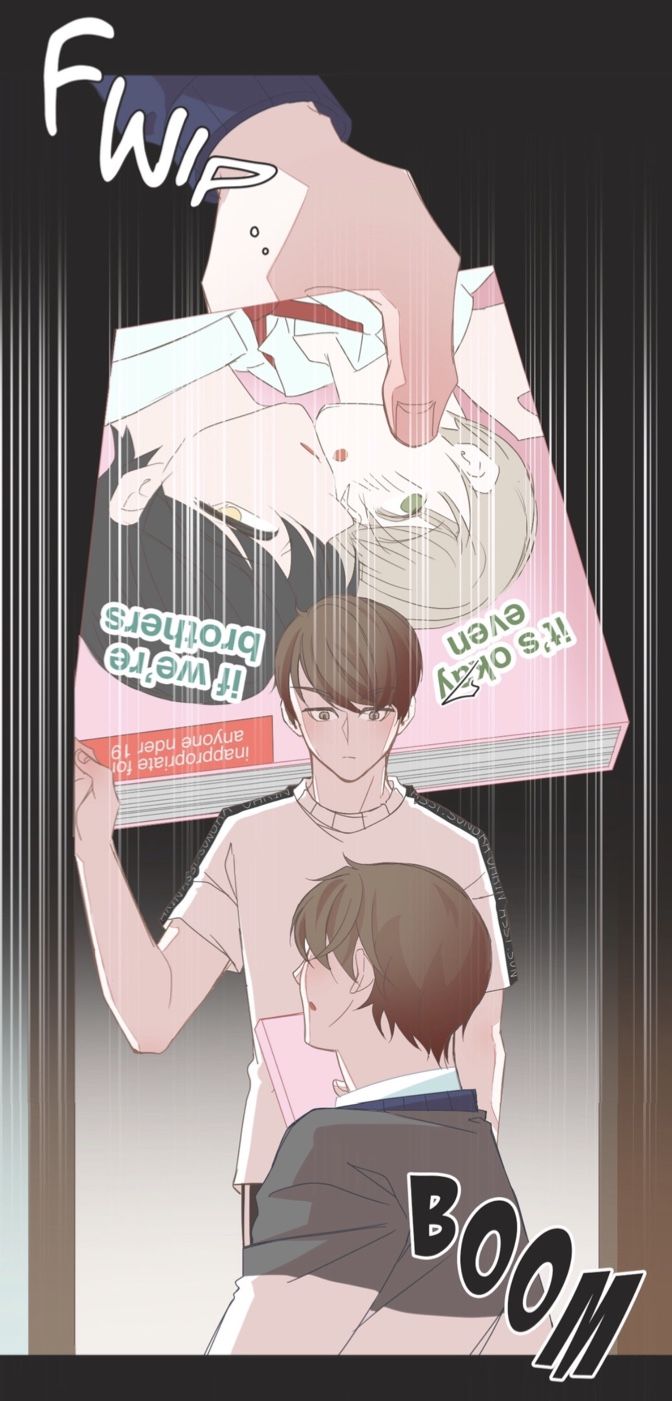 BL Motel Chapter 26 - HolyManga.Net