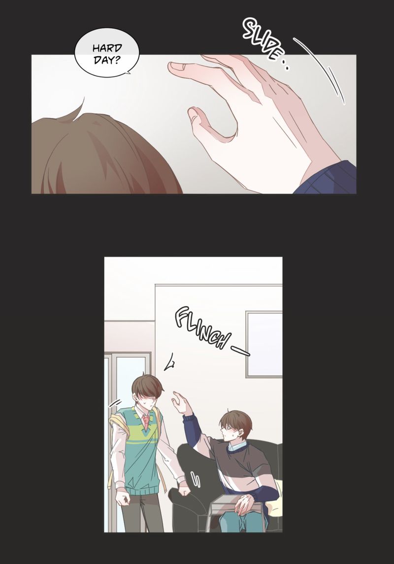 BL Motel Chapter 26 - HolyManga.Net