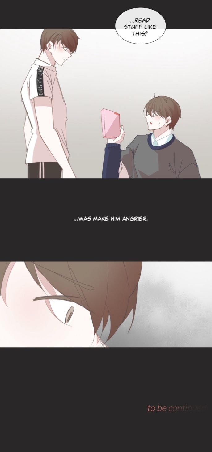 BL Motel Chapter 26 - HolyManga.Net