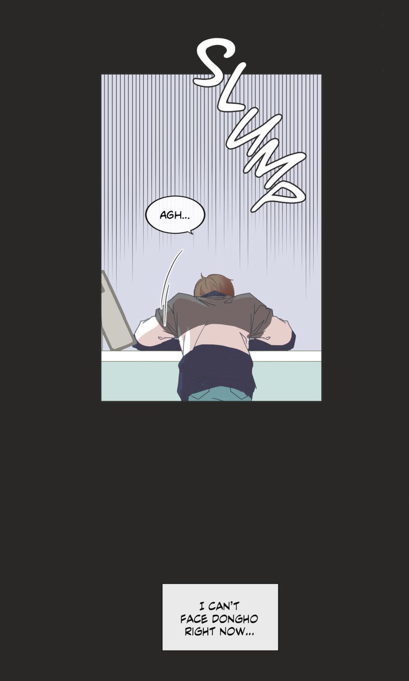 BL Motel Chapter 27 - HolyManga.Net