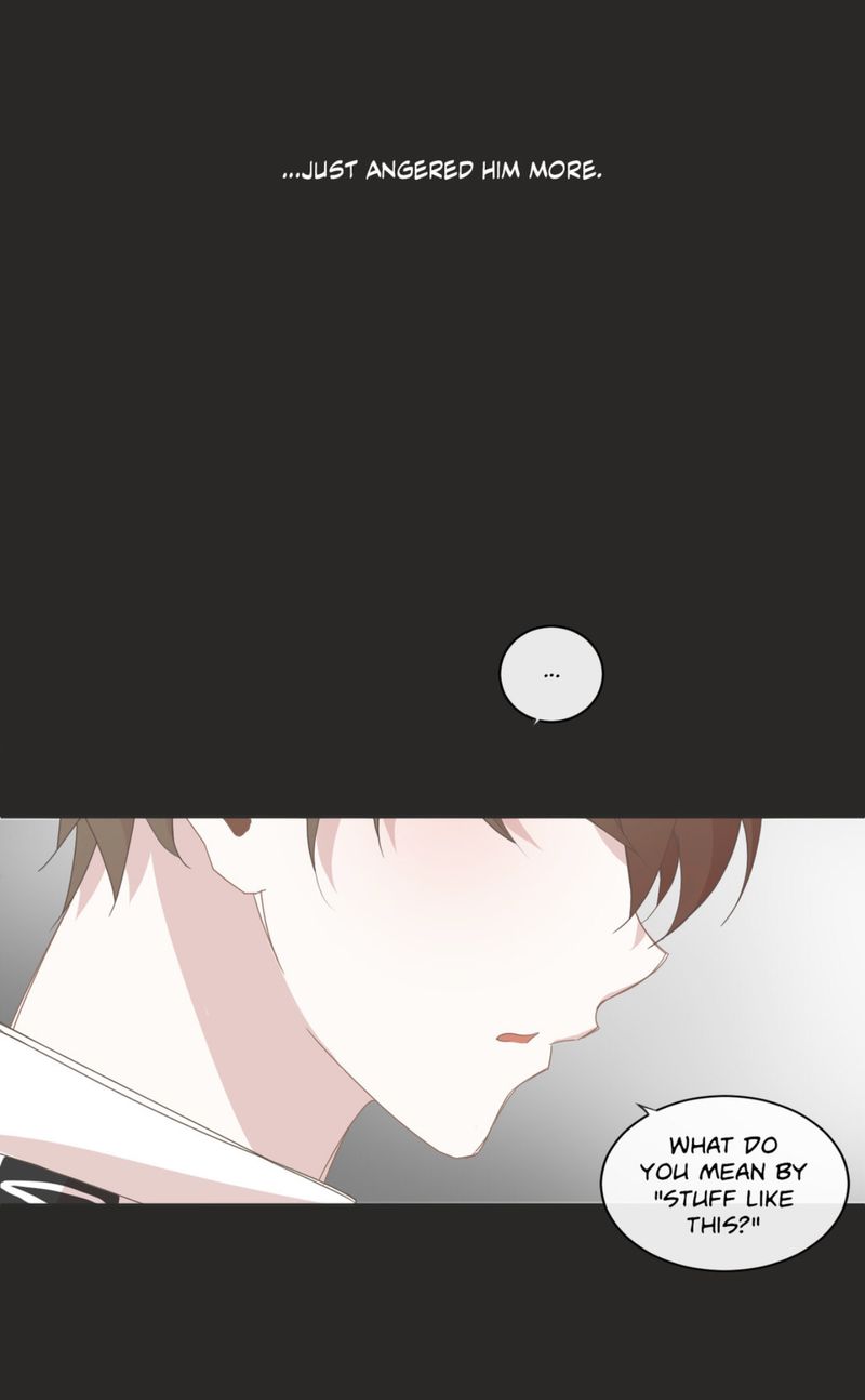 BL Motel Chapter 27 - HolyManga.Net