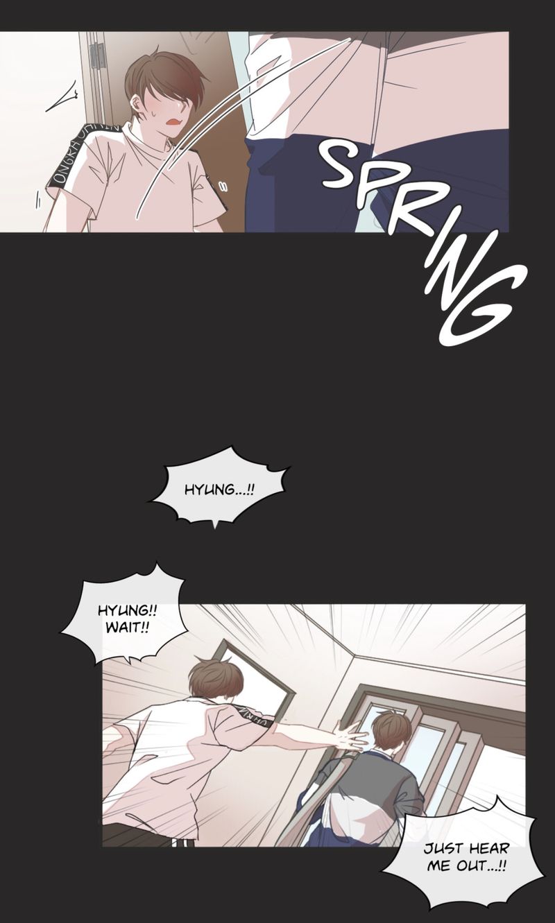 BL Motel Chapter 27 - HolyManga.Net