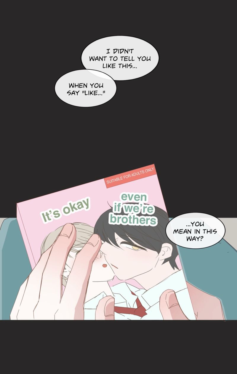 BL Motel Chapter 27 - HolyManga.Net