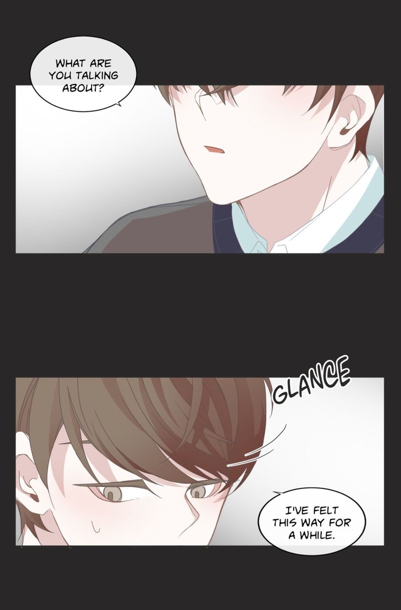 BL Motel Chapter 27 - HolyManga.Net