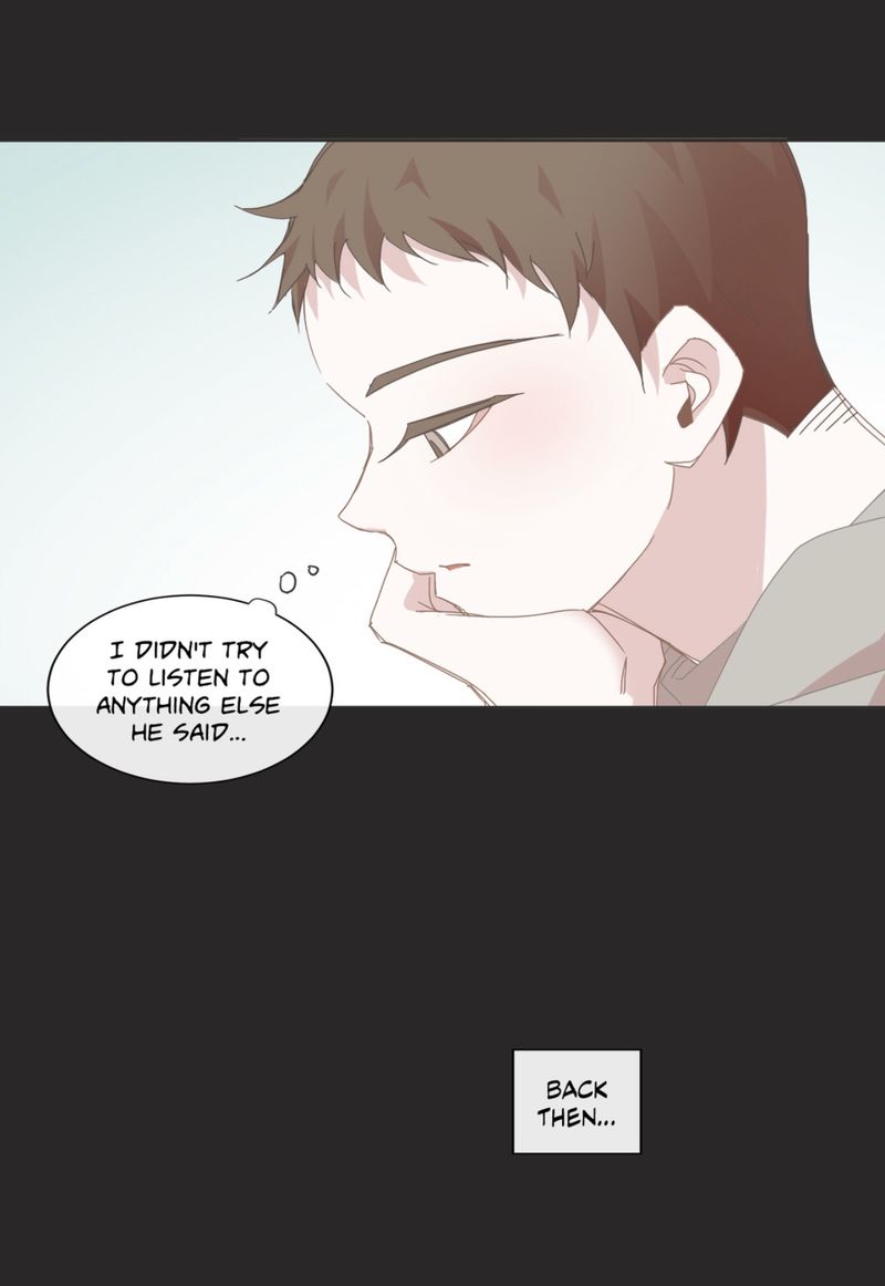 BL Motel Chapter 27 - HolyManga.Net