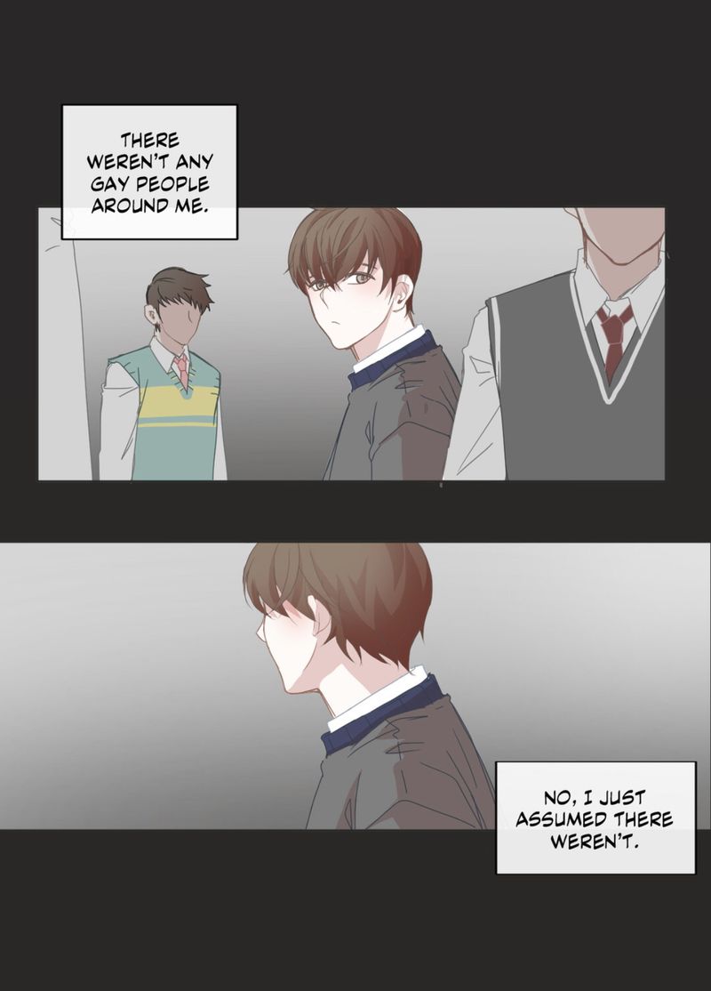 BL Motel Chapter 27 - HolyManga.Net