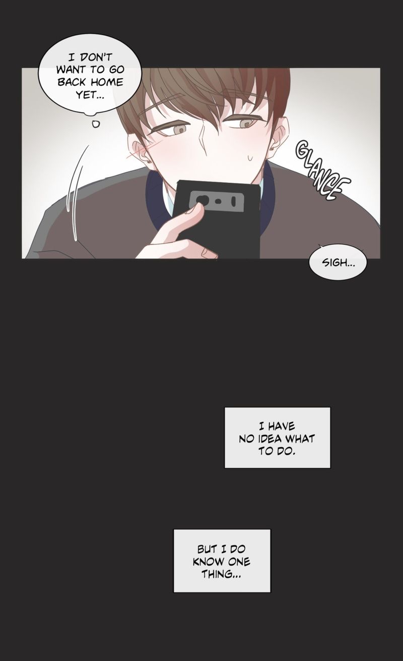 BL Motel Chapter 27 - HolyManga.Net