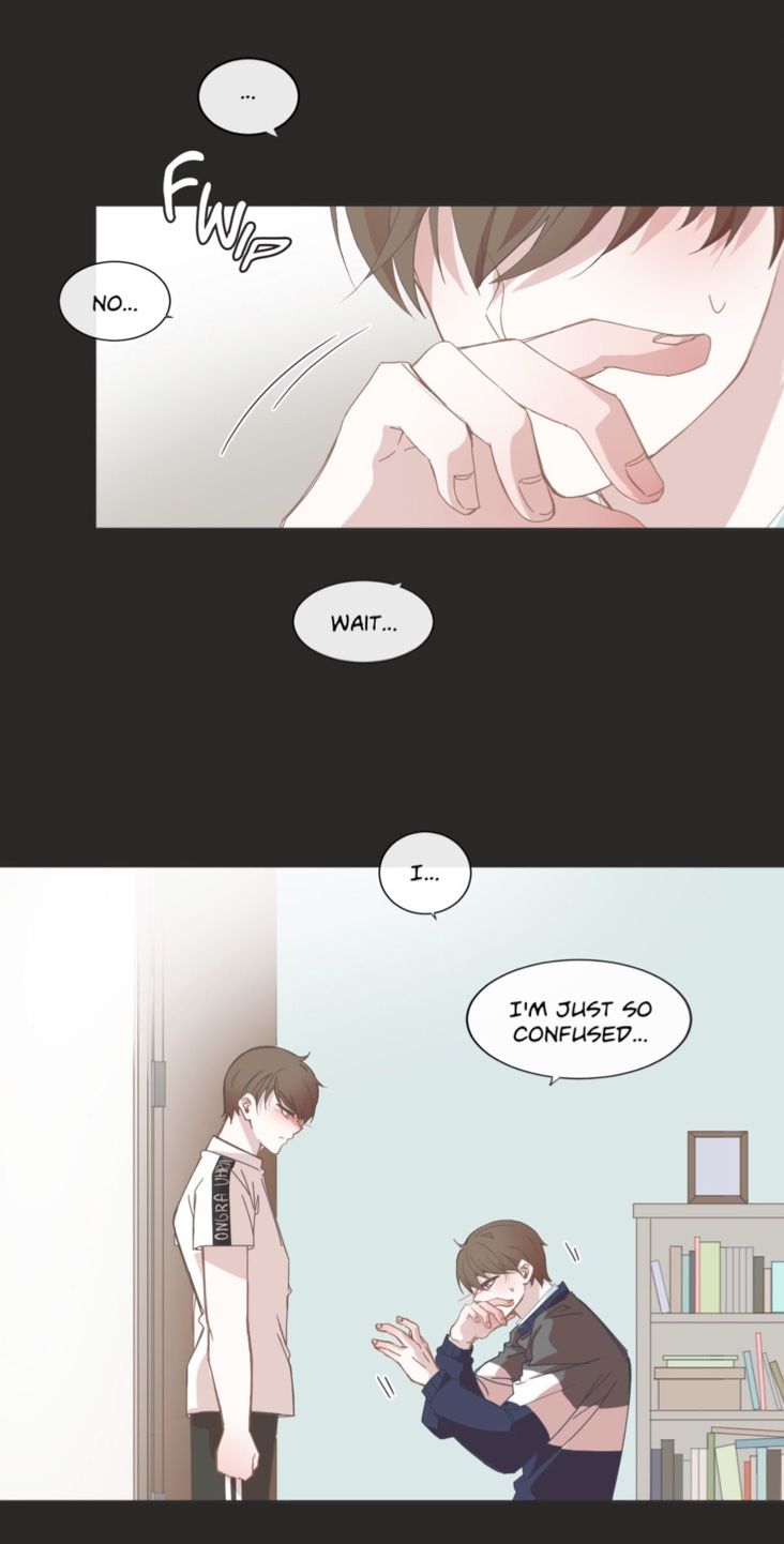 BL Motel Chapter 27 - HolyManga.Net