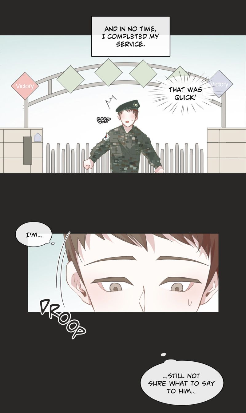 BL Motel Chapter 27 - HolyManga.Net