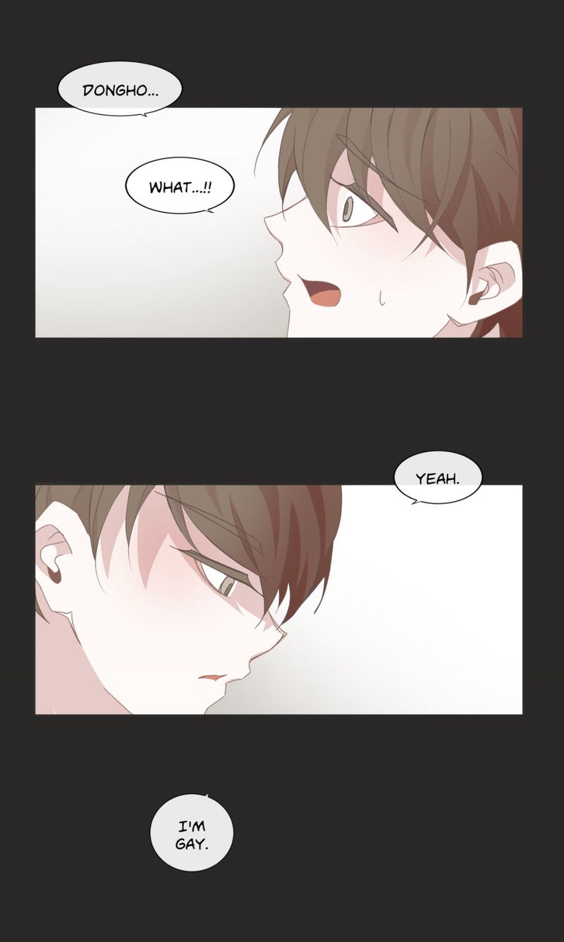 BL Motel Chapter 27 - HolyManga.Net