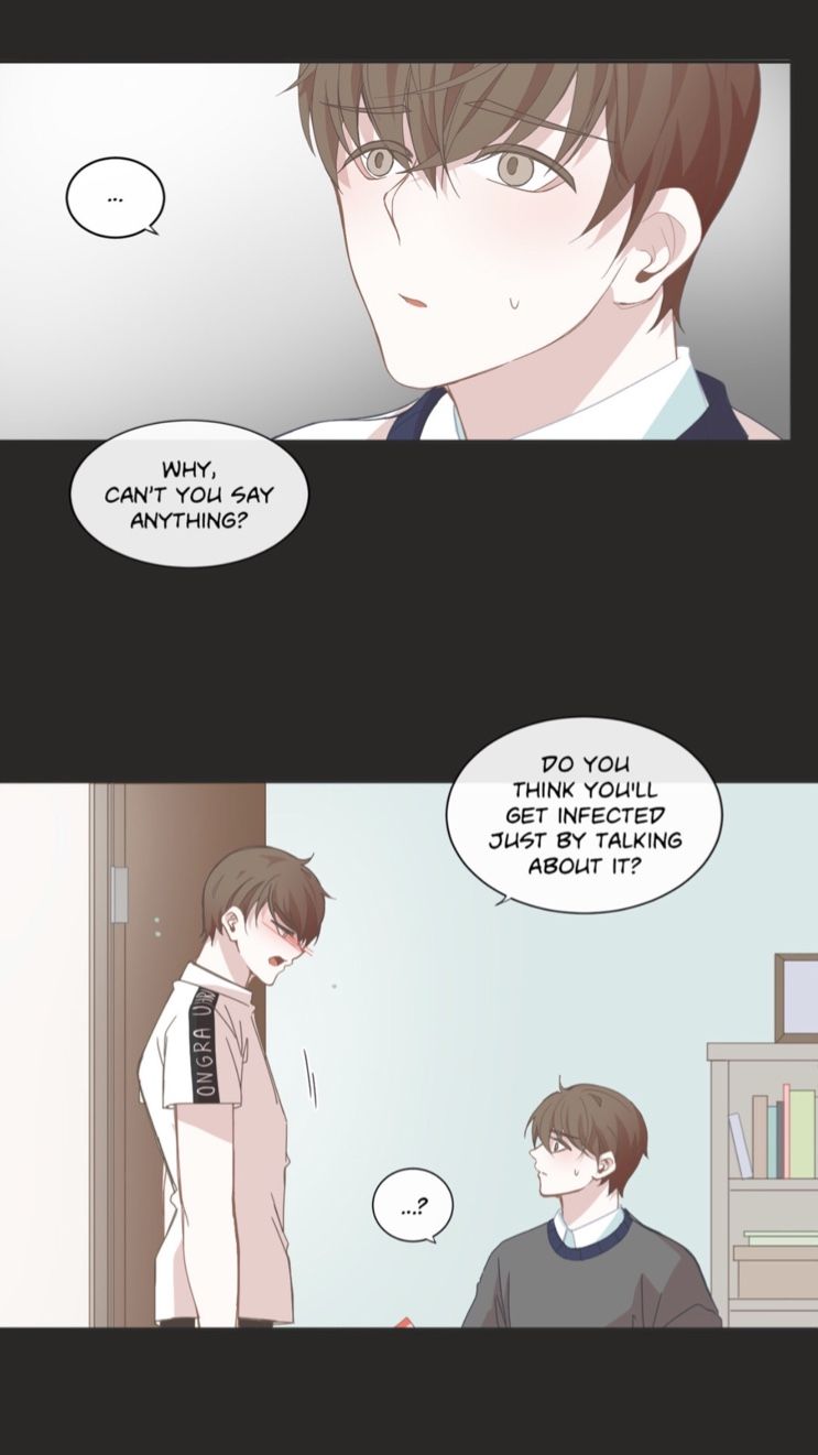 BL Motel Chapter 27 - HolyManga.Net