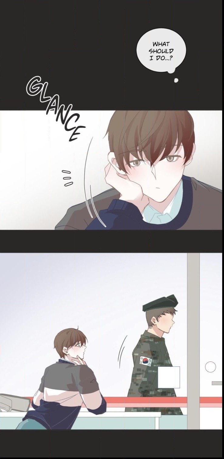 BL Motel Chapter 27 - HolyManga.Net