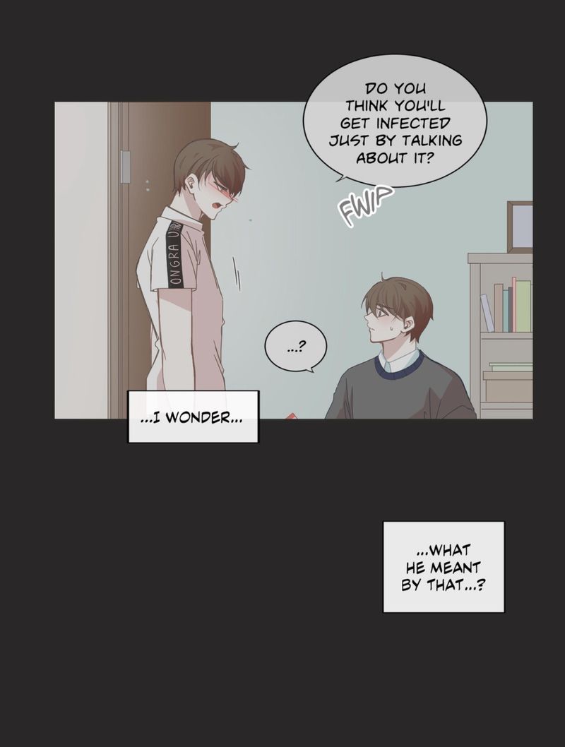 BL Motel Chapter 27 - HolyManga.Net