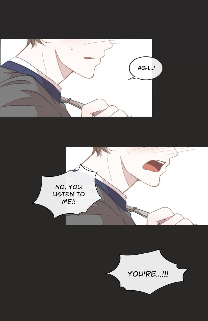 BL Motel Chapter 27 - HolyManga.Net