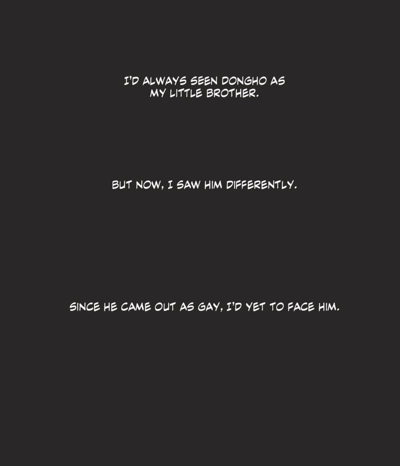 BL Motel Chapter 28 - HolyManga.Net