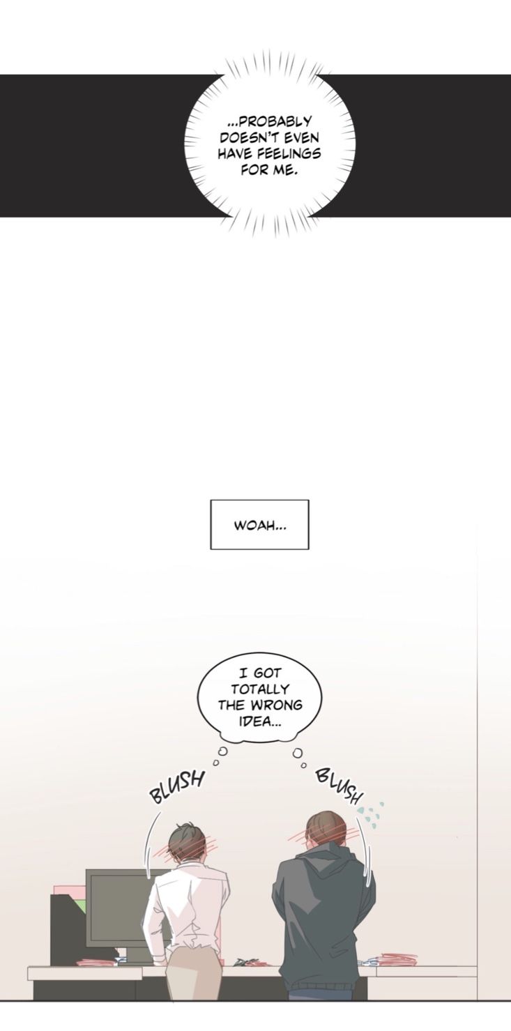 BL Motel Chapter 28 - HolyManga.Net