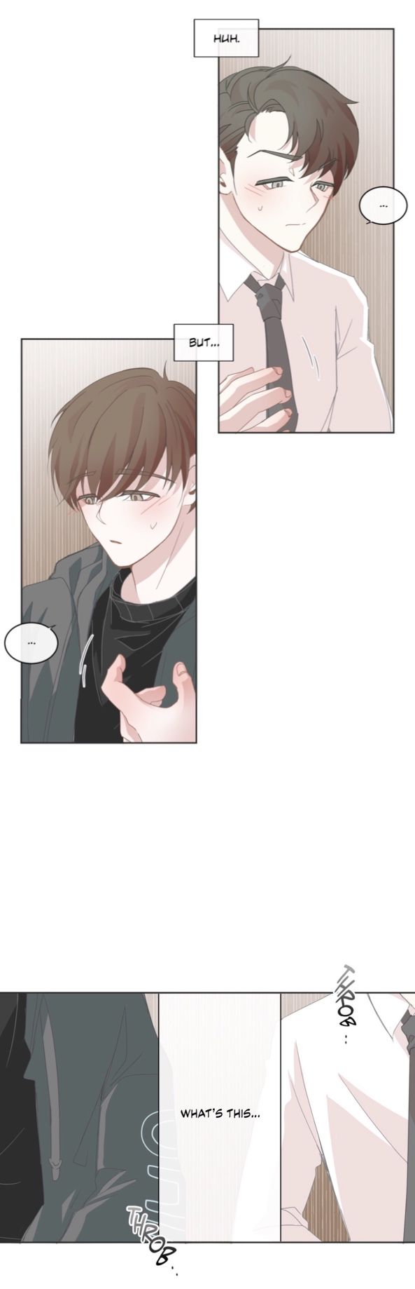 BL Motel Chapter 28 - HolyManga.Net