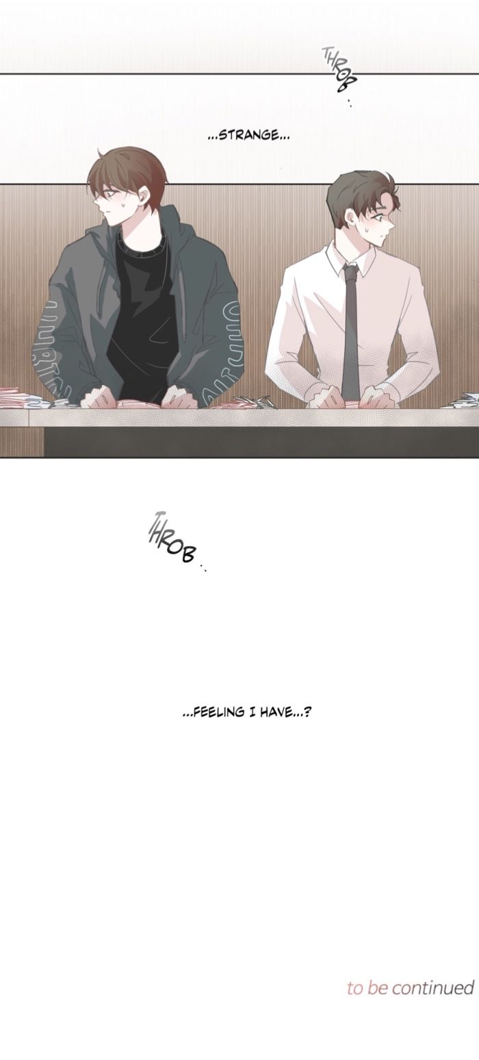 BL Motel Chapter 28 - HolyManga.Net