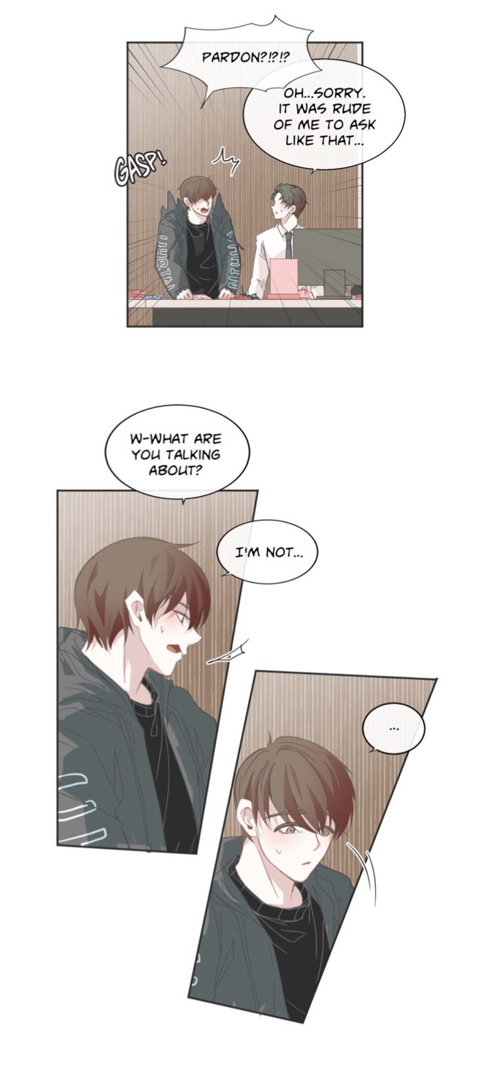 BL Motel Chapter 28 - HolyManga.Net