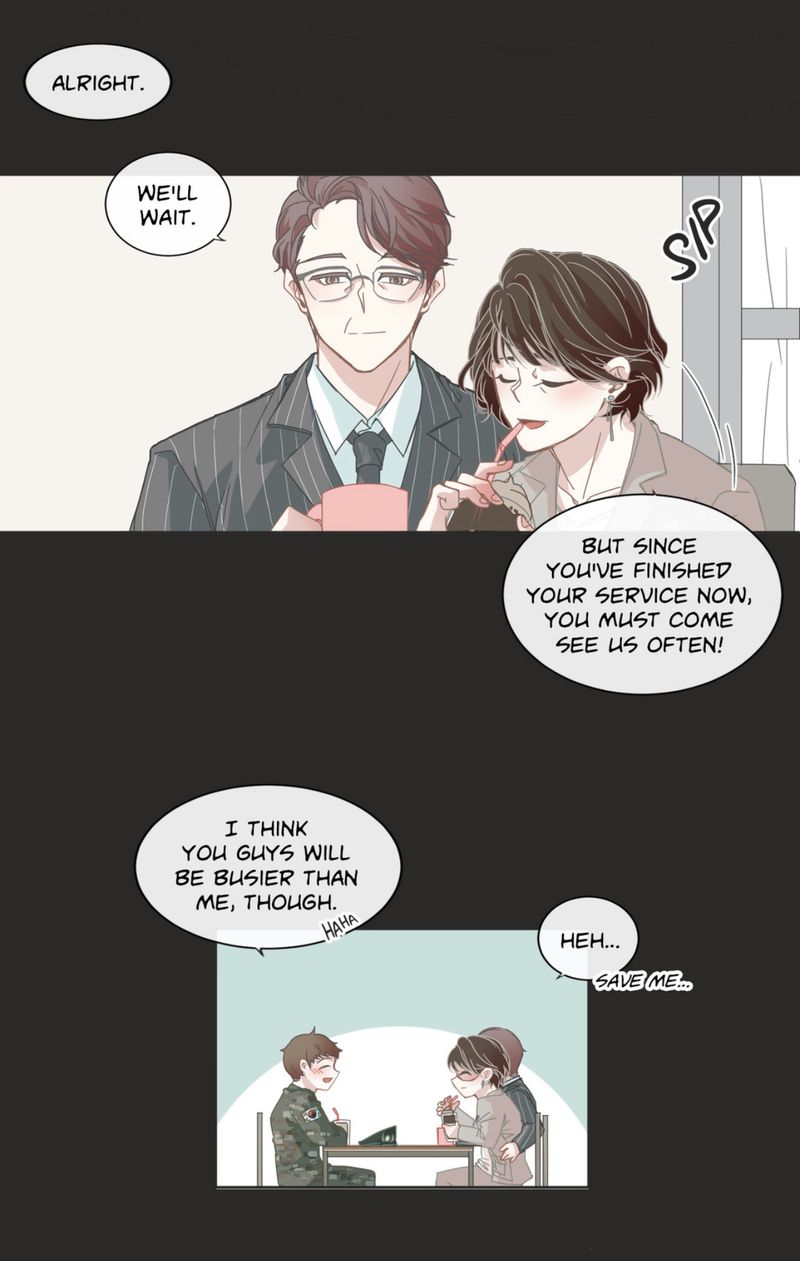 BL Motel Chapter 28 - HolyManga.Net