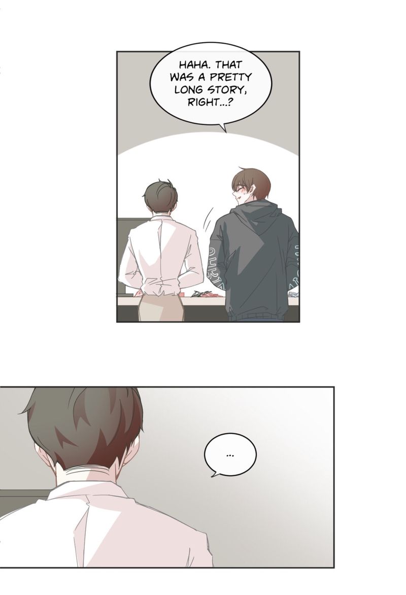 BL Motel Chapter 28 - HolyManga.Net