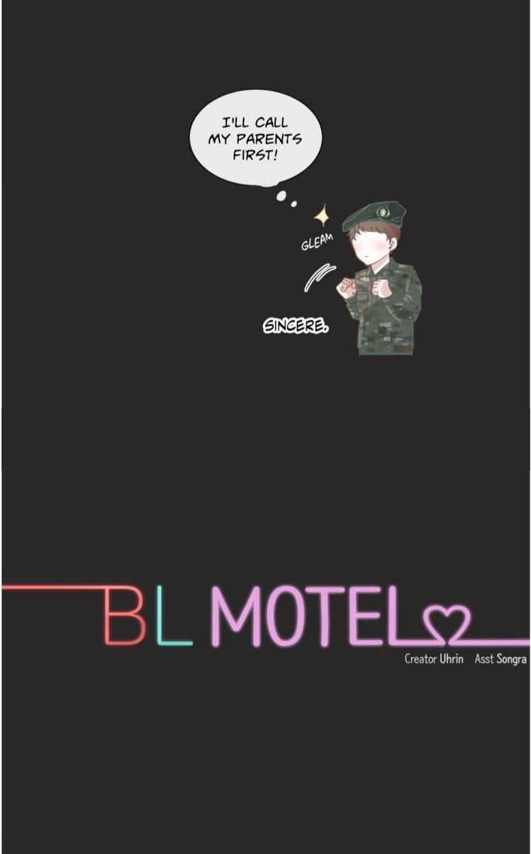 BL Motel Chapter 28 - HolyManga.Net