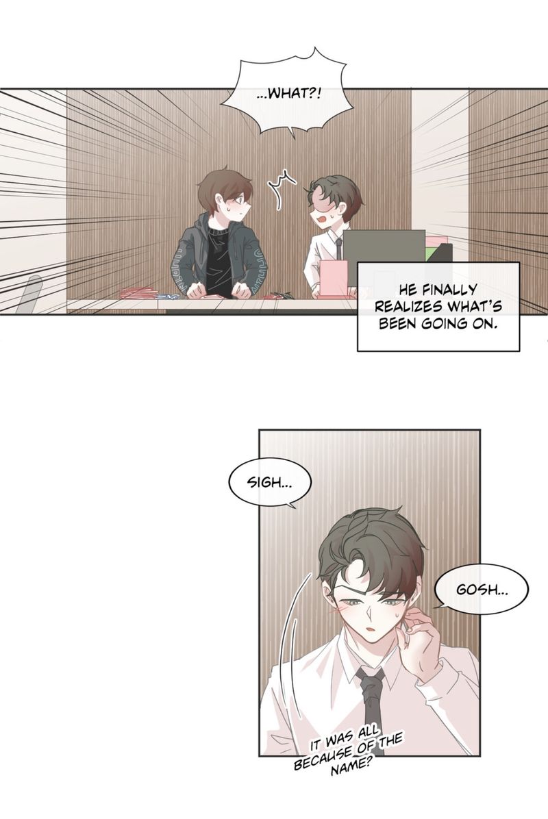 BL Motel Chapter 28 - HolyManga.Net