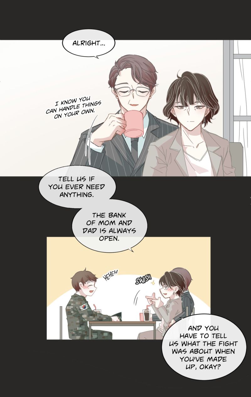 BL Motel Chapter 28 - HolyManga.Net