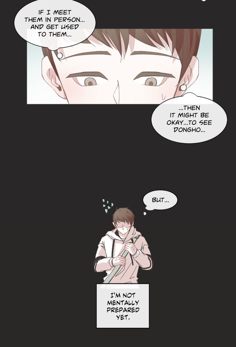 BL Motel Chapter 28 - HolyManga.Net