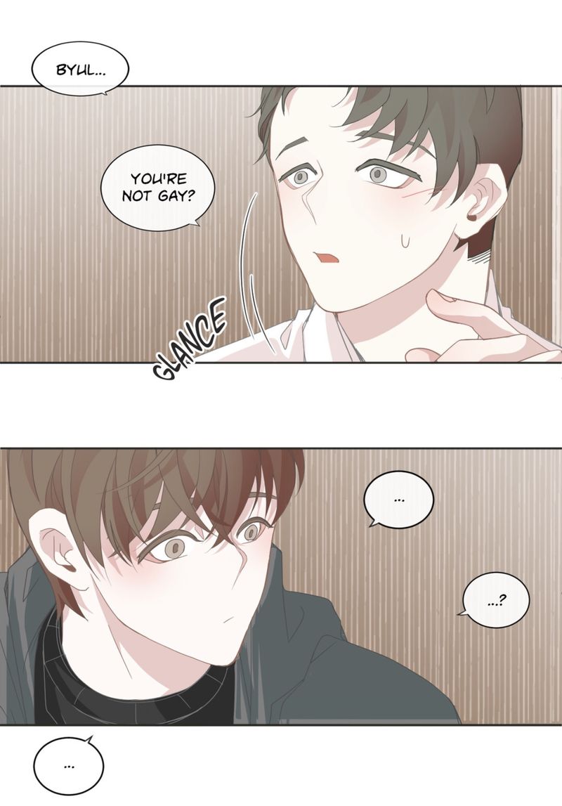 BL Motel Chapter 28 - HolyManga.Net